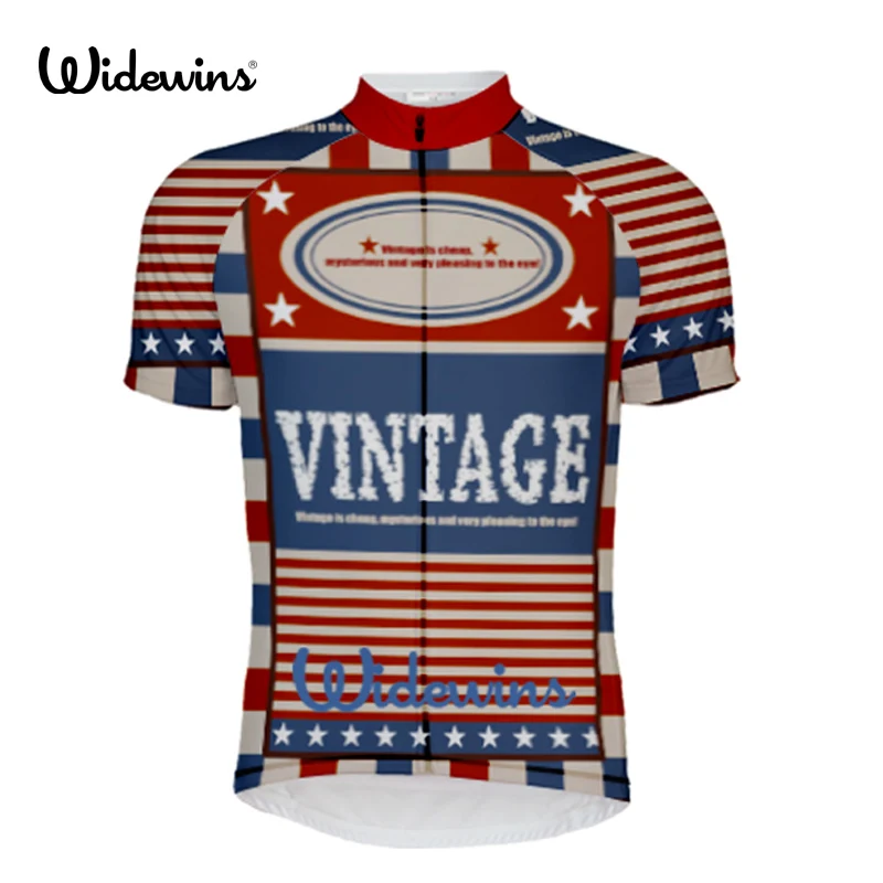 vintage bike jersey
