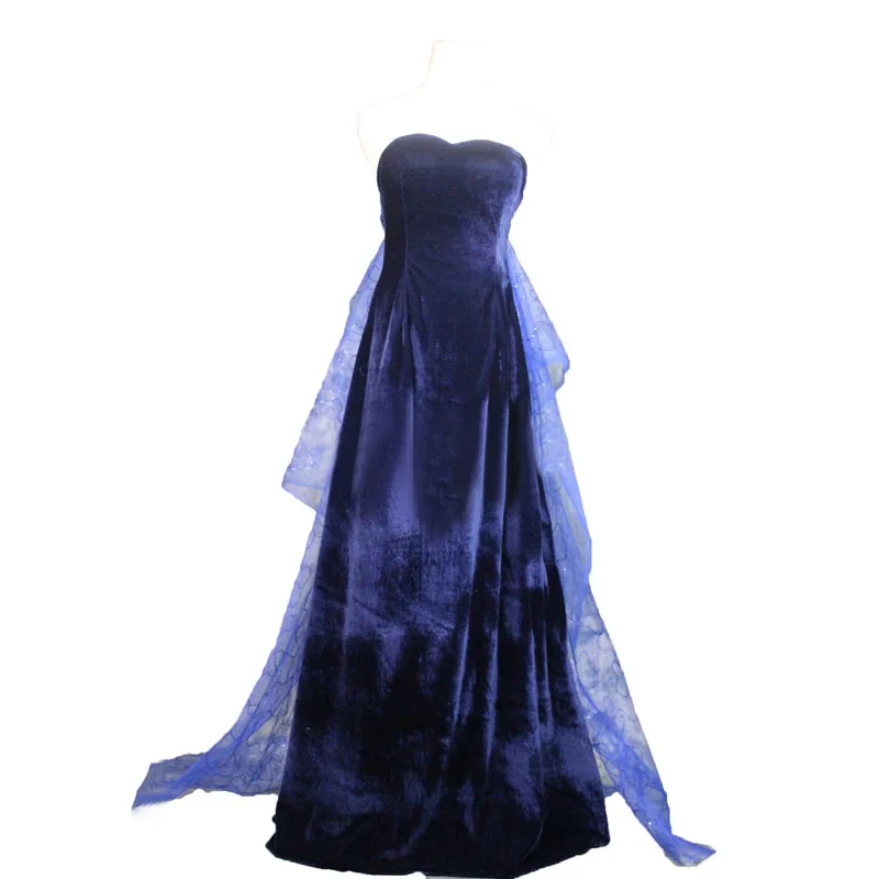 

Princess Anastasia Fancy Cosplay Dress Princess Cosplay Costume