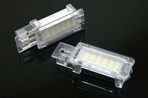 

SD MOTOR Free shipping LED Footwell Light for Mercedes W176 W246 C117 X156