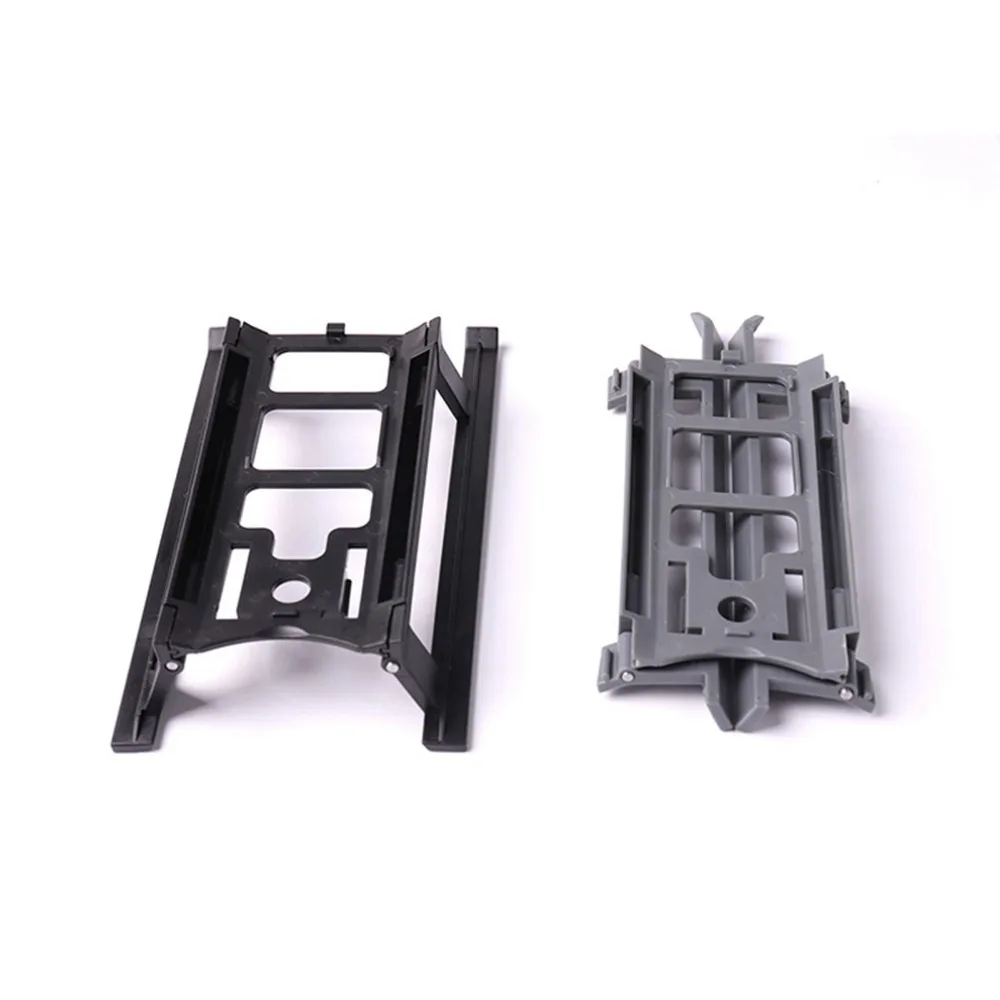 Foldable Heightened Landing Gear for Mavic Pro font b Drone b font Extender Protector Landing Bracket