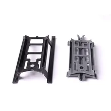 Foldable Heightened Landing Gear for Mavic Pro font b Drone b font Extender Protector Landing Bracket