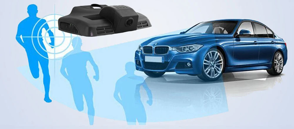 Motion Detection