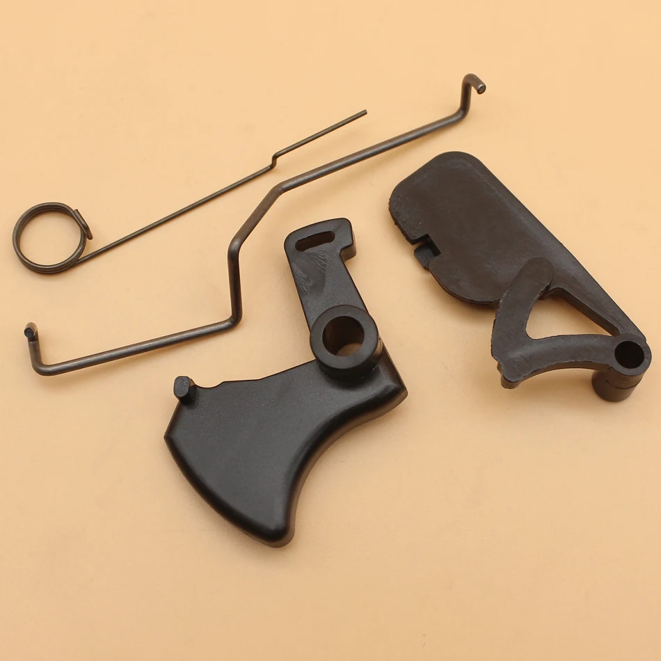 Throttle Trigger Spring Rod Kit For Stihl 017 018 MS170 MS180 Chainsaw 1130 182 1000 / 1130 182 0800 Throttle Trigger Spring Rod Kit For Stihl 017 018 MS170 MS180 Chainsaw 1130 182 1000 / 1130 182 0800