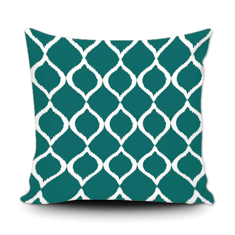 Abtract هندسية Icate القبيلة طباعة غطاء وسادة المنزل كنبة مكتب مربع كيس وسادة مخصص الزخرفية غطاء الوسادة المخدة Abtract هندسية Icate القبيلة طباعة غطاء وسادة المنزل كنبة مكتب مربع كيس وسادة مخصص الزخرفية غطاء الوسادة المخدة