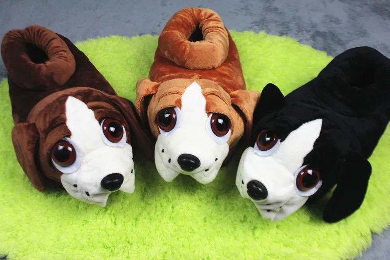 dog house shoes