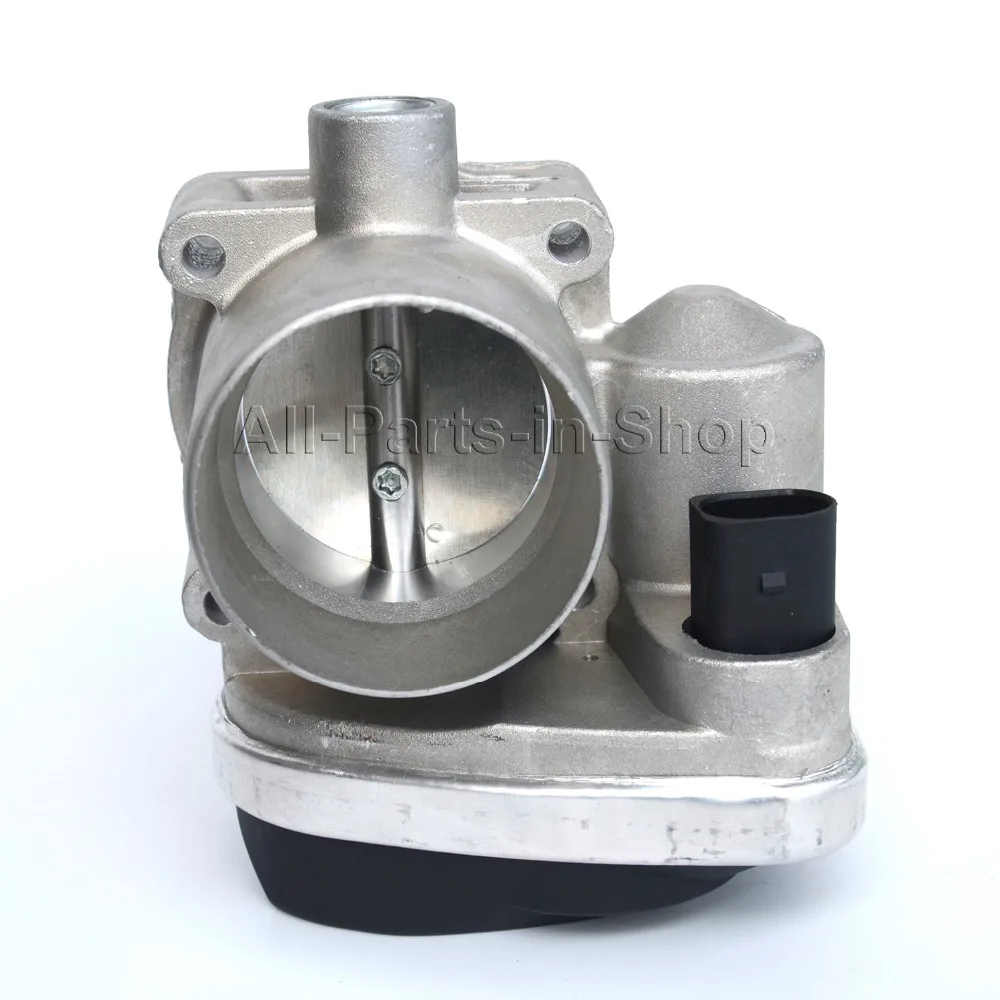1 x New Throttle Body for Seat Arosa Leon Toledo Skoda