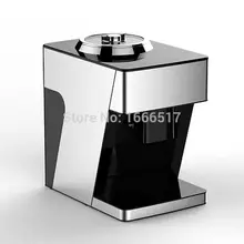 Автоматический интеллектуальный домашний масляный экстрактор холодный пресс для горячего прессования RH