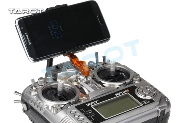 Tarot-Remote-Control-Bracket-Holder-Mount-TL2972-for-JR-Transmitter (3)