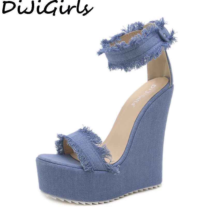 very heels