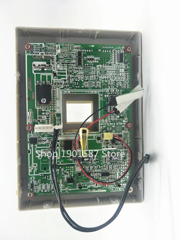 

Panel with circuit board for S788H spot welder replacement