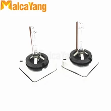 HID Ксеноновые лампочки фар D1S D2S D2R D3S D4S D4R 12 V 35 W 4300 K 6000 K для BMW Toyota