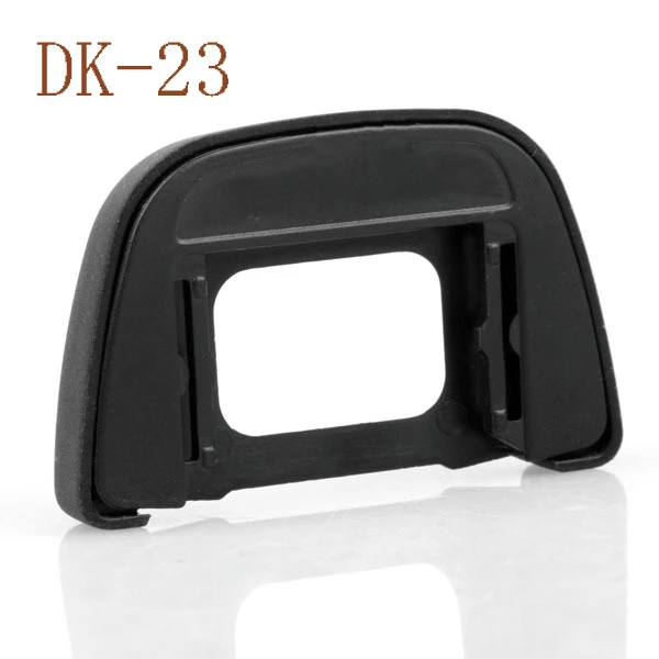 

DK-23 EyeCup DK 23 DK23 Eye Cup for Nikon D70S D60 D50 D90 D200 D300 D7000 D5100 D3100 D3000