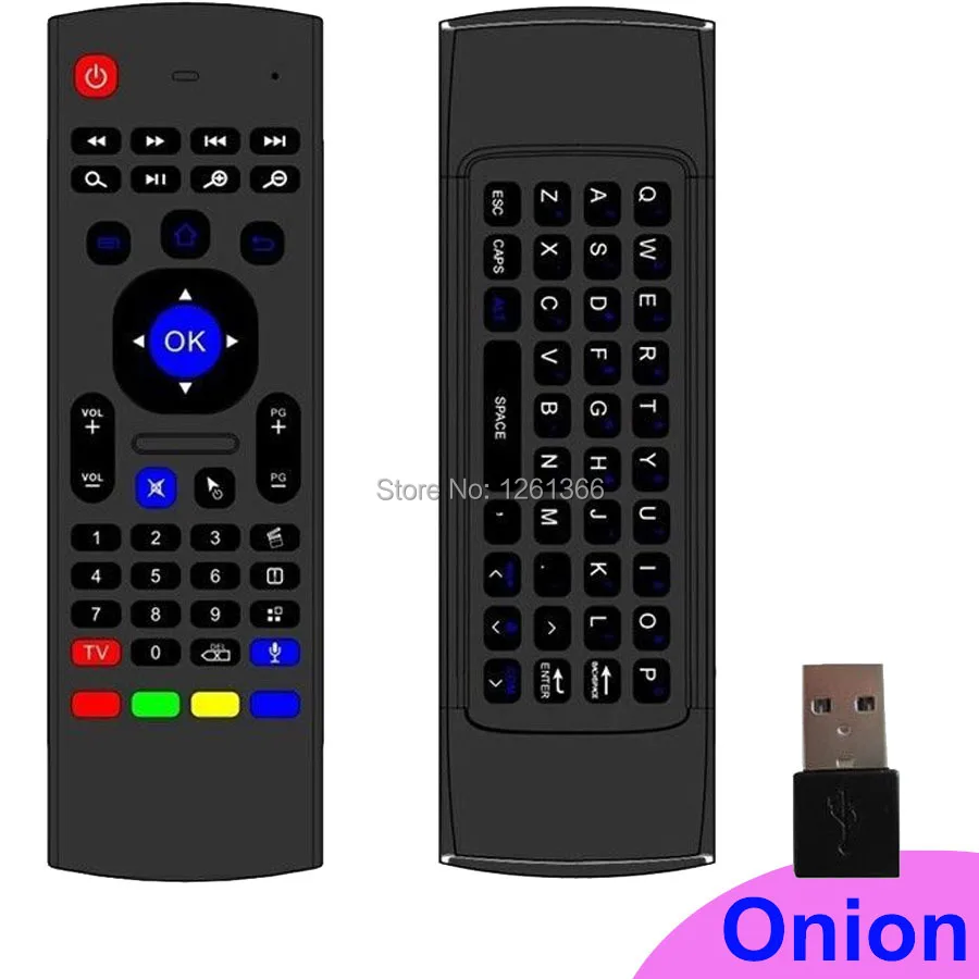 Tv Remote As A Cordless Mouse For The Computer Using Microcontroller