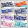 2pcs100% Polyester Reactive printing advanced Pillow Cover 50 * 70cm & 70 * 70cm Multi-Specification Encryption Fabric ► Photo 1/6