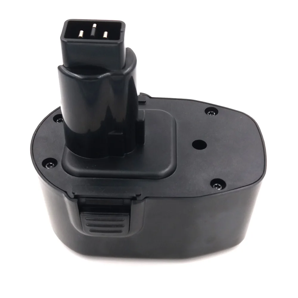 for Black&Decker 14.4VA 2500mAh power tool battery A9262,A9276,CD1402K2