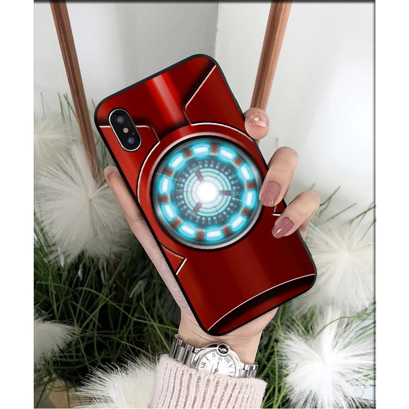 Marvel Iron man