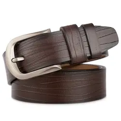 Ремни JXQBSYDK Роскошные брендовые дизайнерские ремни для Мужская пряжка высококачественные пояса из натуральной кожи