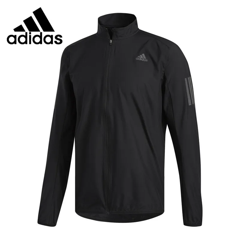 

Original New Arrival Adidas RESPONSE JACKET Men's Running Jacket Sportswear