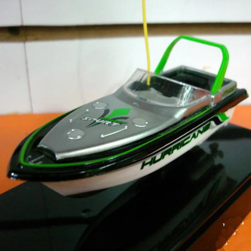 remote control water ship