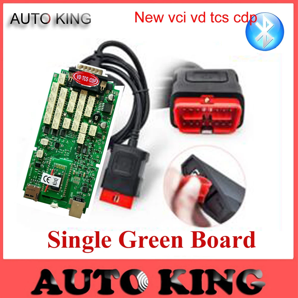 imágenes para Venta grande + Libera la nave! para nueva vci vd R1 tcs CDP FAVORABLE Con El bluetooth cd solo tablero verde para coches y camiones obd obd2 herramienta de análisis imágenes para Venta grande + Libera la nave! para nueva vci vd R1 tcs CDP FAVORABLE Con El bluetooth cd solo tablero verde para coches y camiones obd obd2 herramienta de análisis