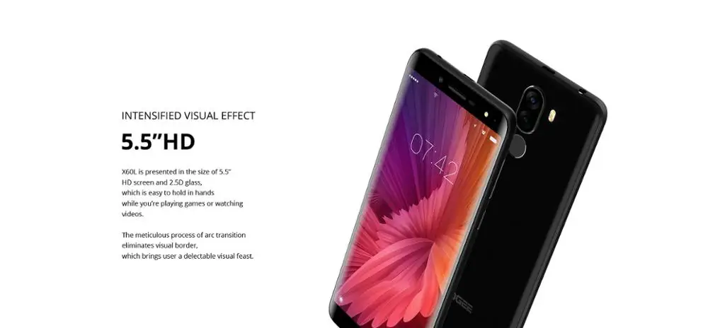 5.5HD