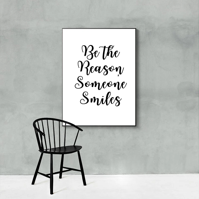 Nordic-Posters-And-Prints-Cactus-Plant-Canvas-Wall-Art-Painting-Minimalist-Quotes-Wall-Picture-For-Living (2)