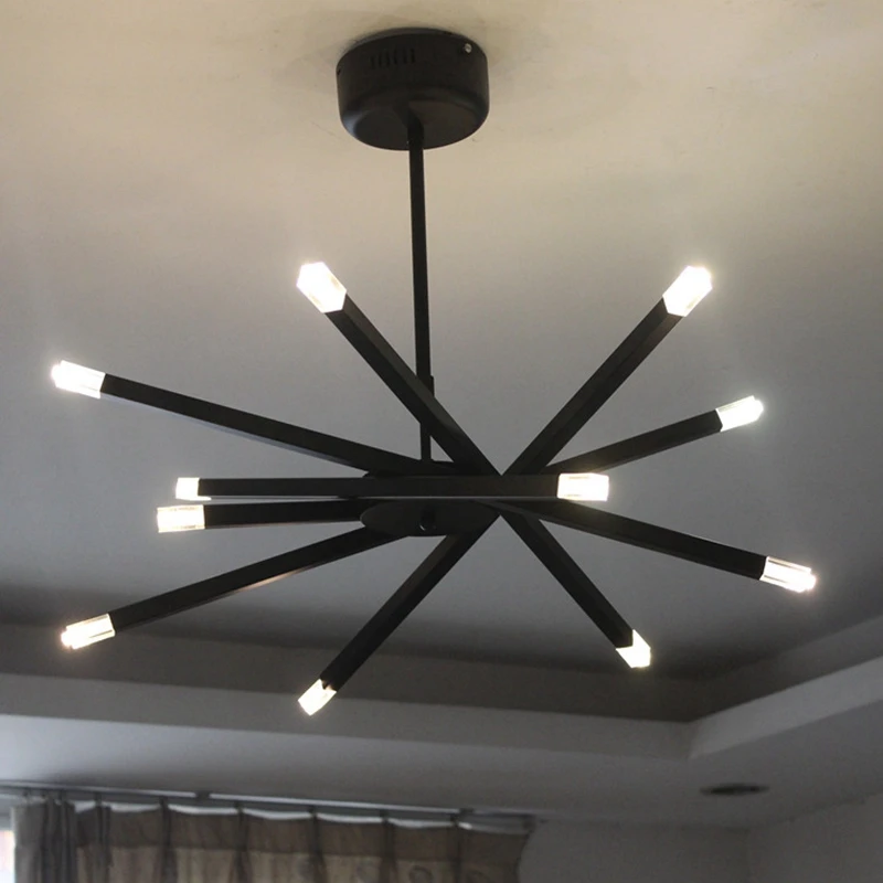 modern chandelier lamp