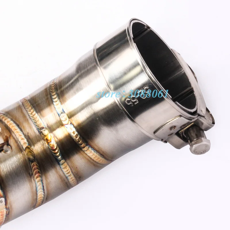 Z900 SC Muffler-2