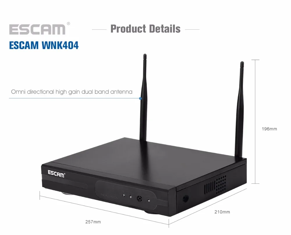 WNK404-15