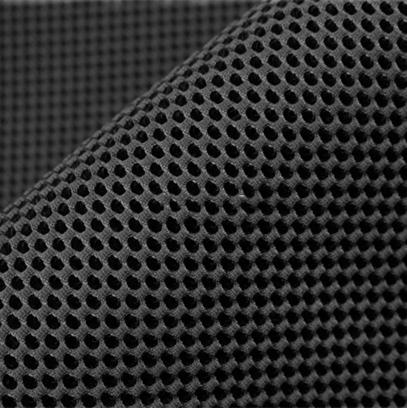 Черный толстый усиленный глушитель ткань мишень коробка сетка Рогатка мишень коробка буферная ткань специальная анти-ударная сетка ткань