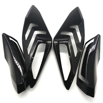 

NEW-Motorcycle T-Max 530 Front Rear Tail Light Turn Signal Light Cover 2017 2018 2019 For Yamaha Tmax530 T Max 530 17-19