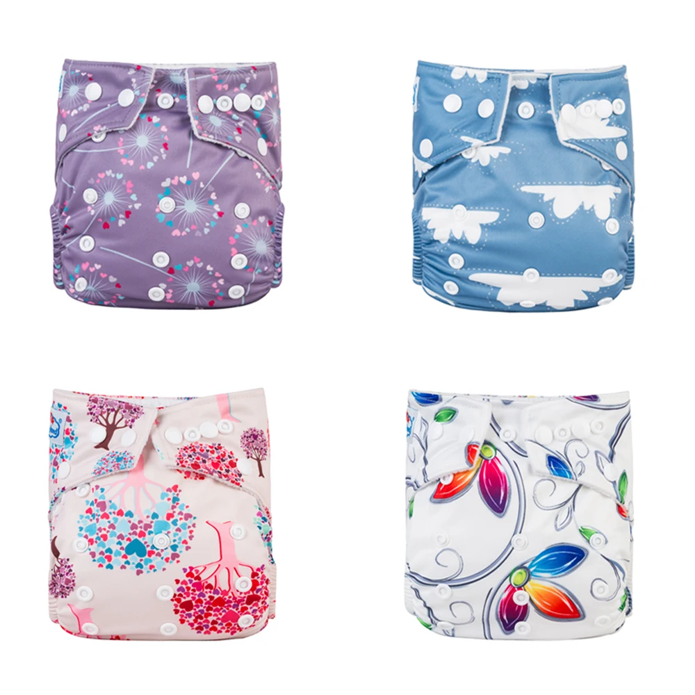 reusable diaper cover