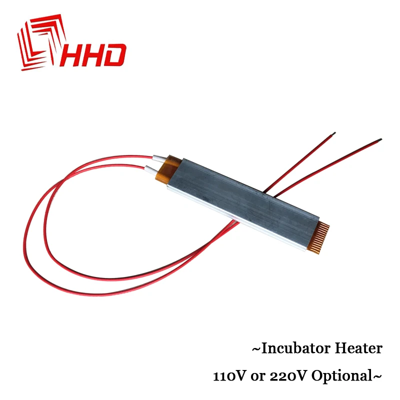 

Free Shipping 110V or 220V Heating Incubator Heater Element Plate for Digital Automatic Egg Incubator Accessories