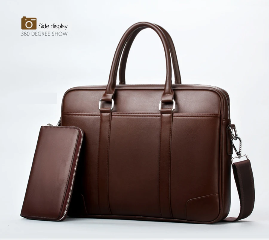 Genuine Leather Bag (19)