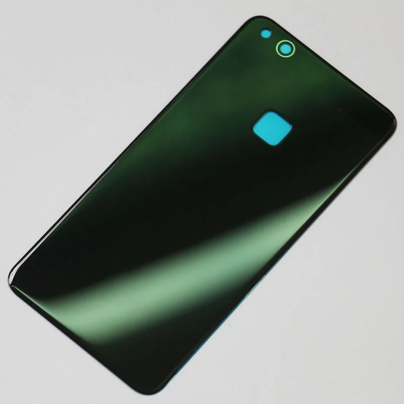 Задняя крышка аккумулятора для Huawei P10 lite чехол двери HUAWEI Lite сменный