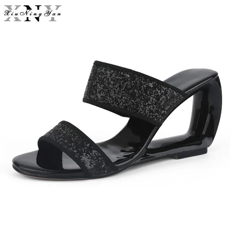 summer footwear 2019