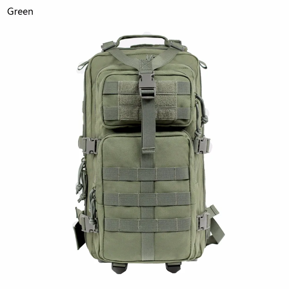 

Men Multifunction Molle System bag For Outdoor Climbing Hunting HS5-0066
