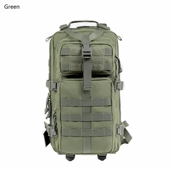 

Men Multifunction Molle System bag For Outdoor Climbing Hunting HS5-0066