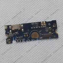 OUKITEL k3 usb плата док-станция для зарядного устройства Зарядка Micro USB слот Оригинальные Запчасти