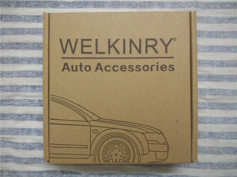 WELKINRY Авто Крышка для Ford Edge Endura ABS консоль из хрома Кондиционер открытый отделка