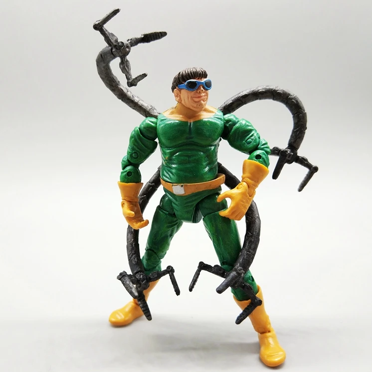 Тойс эра доктор октавиус. Доктор отто октавиус фигурка. Фигурка марвел доктор октавиус. Доктор октавиус фигурка. Доктор октавиус фигурка.