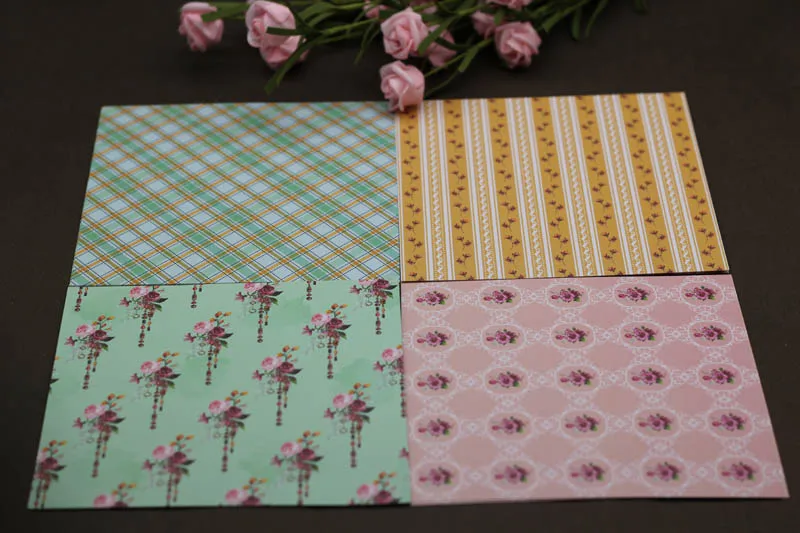 pattern paper-7-3 alinacutle