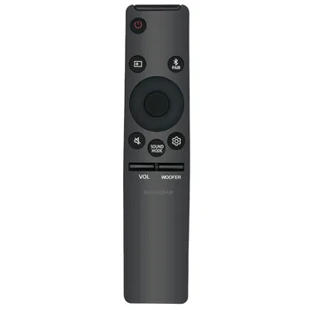 

New AH59-02767A Replaced Remote Control fit for Samsung Soundbar HW-N650 HW-N450 HW-N550