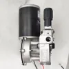 Wire Feeder DC 24V Double Drive Welding Wire Feeding Assembly ZK 76ZY-02AV for MIG/MAG Welder Welding Machine 5