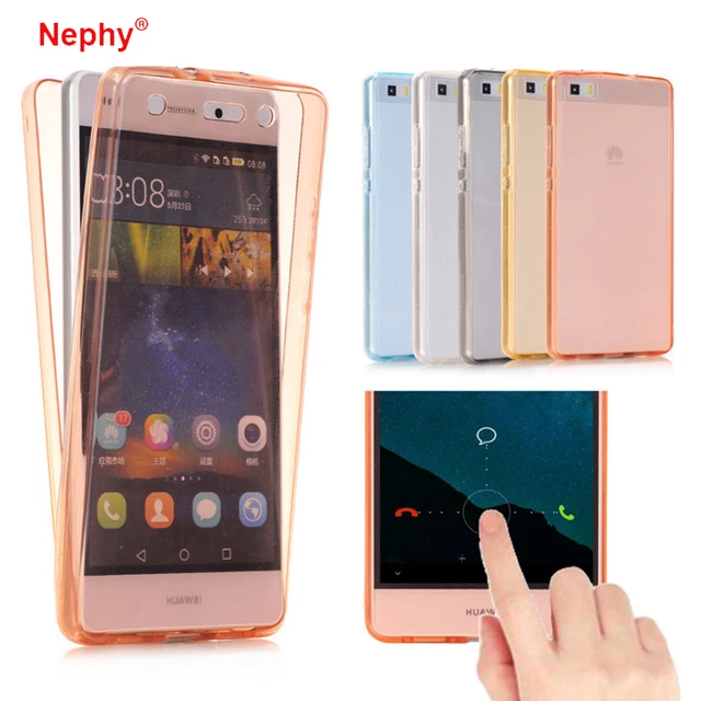 custodia p8 lite 2017 huawei full body custodia p8 lite 2017 huawei full body