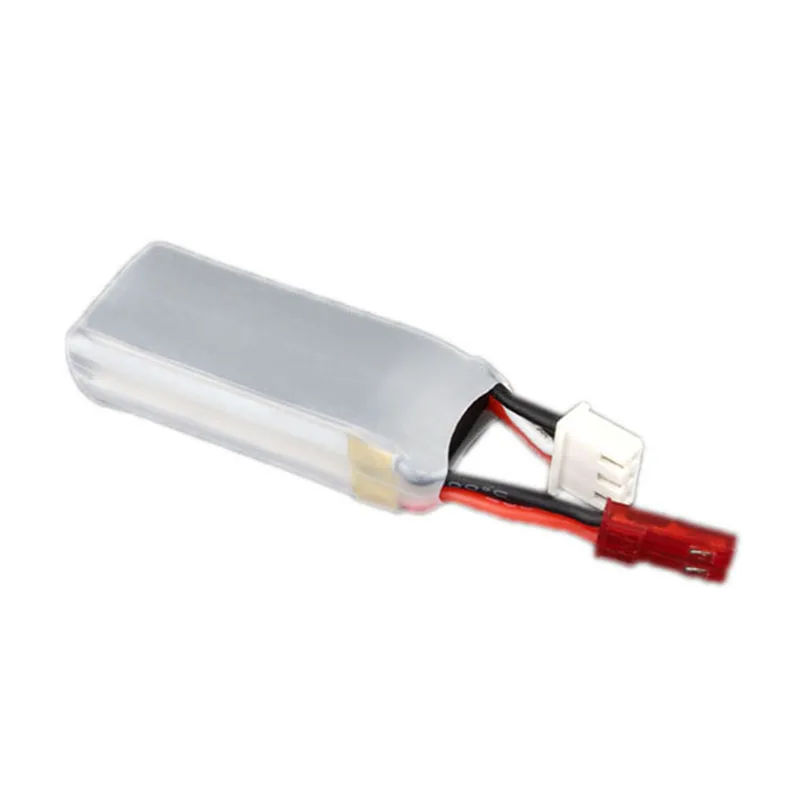 

New Arrival EMAX Babyhawk 85mm  Spare Part 2S 7.4V 300mAh 35c Safe Lipo Battery FPV Racing Drone Model Multicopter Parts