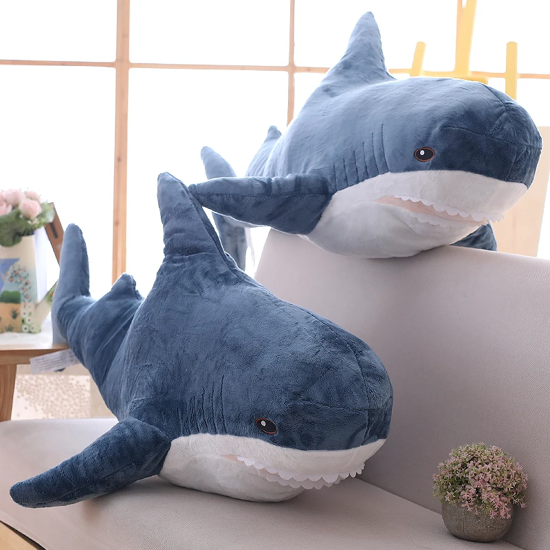 Акула Икеа Фото – Telegraph