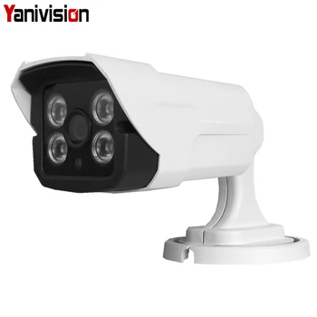 

H.265 IP Camera 5MP 4MP 2MP 48V PoE ONVIF Bullet Outdoor CCTV Camera Video Security Camera Full HD P2P ONVIF IP Camera 8MP