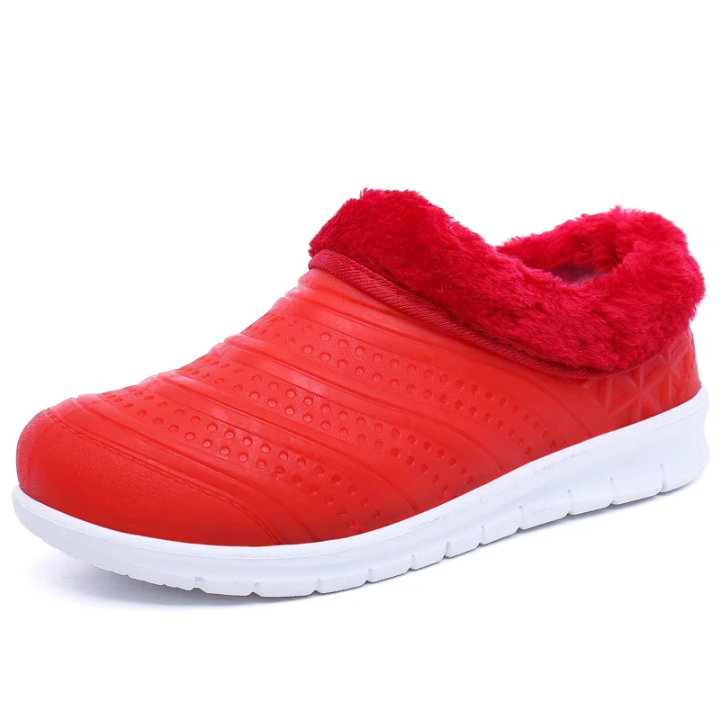 

KUYUPP Winter Fashion Women Flats Loafers Shoes Inside Warm Plush Soft Driving Shoes Woman Flats Comfortable Boat Shoes PX7