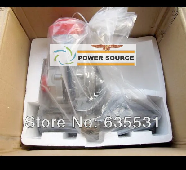 GT1749V 713672 713672-5006S Turbocharger For Audi A3 Seat Leon Toledo II Skoda Octavia I VW Beetle AHF ALH AJM AUY 1.9L TDI with Gaskets (5)